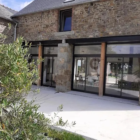 Guest house D'hotes Domaine Des Haies
